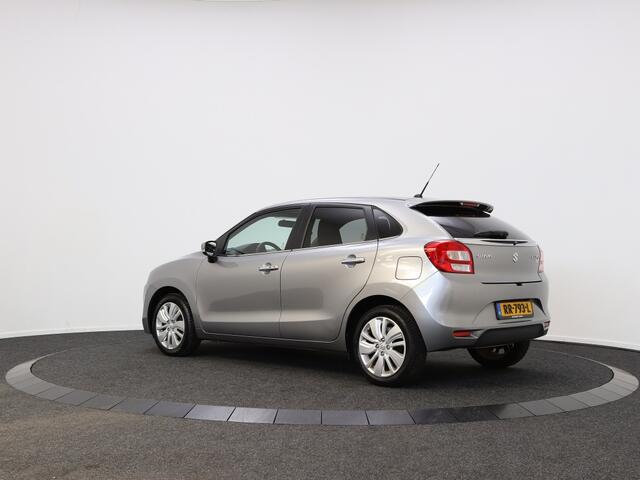 Suzuki BALENO 1.0 B.jet High Exec. | Stoelverwarming | Navigatie | Achteruitri