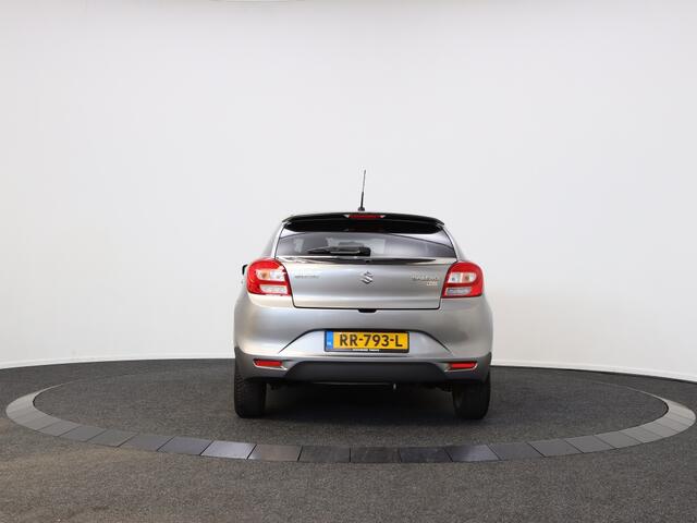 Suzuki BALENO 1.0 B.jet High Exec. | Stoelverwarming | Navigatie | Achteruitri
