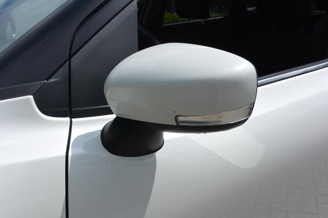 Suzuki BALENO 1.0 High Executive 5-deurs Stootlijstset