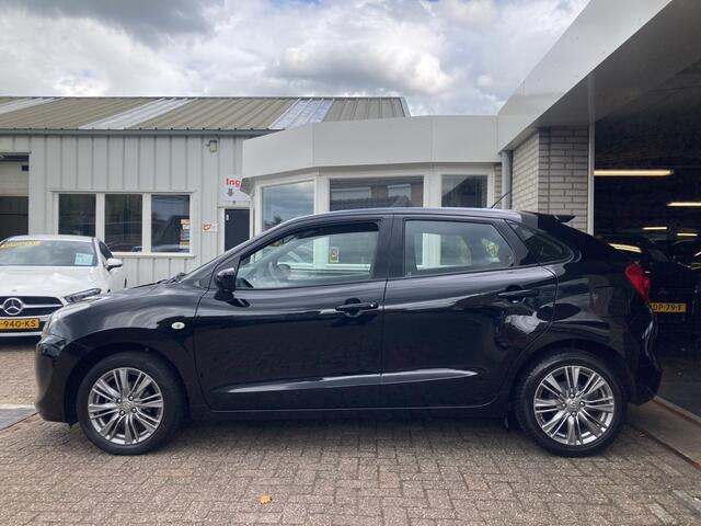 Suzuki BALENO 1.2 Exclusive 90pk Navigatie