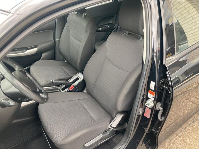 Suzuki BALENO 1.2 Exclusive 90pk Navigatie