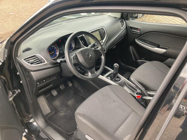 Suzuki BALENO 1.2 Exclusive 90pk Navigatie