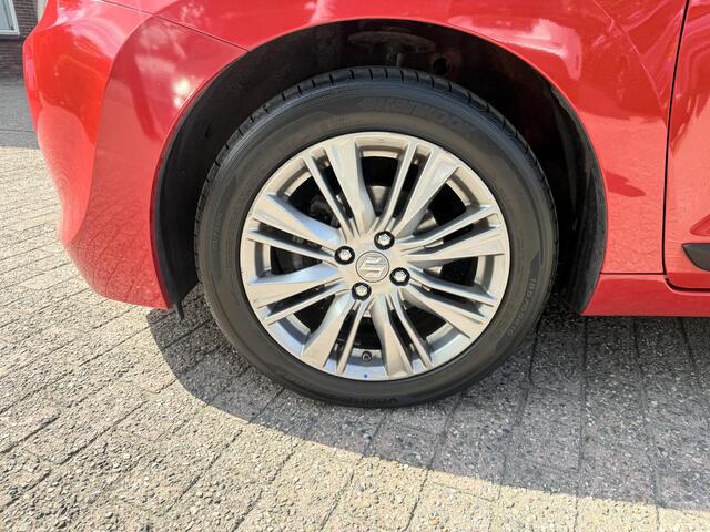 Suzuki BALENO 1.2 Exclusive Trekhaak l Bluetooth