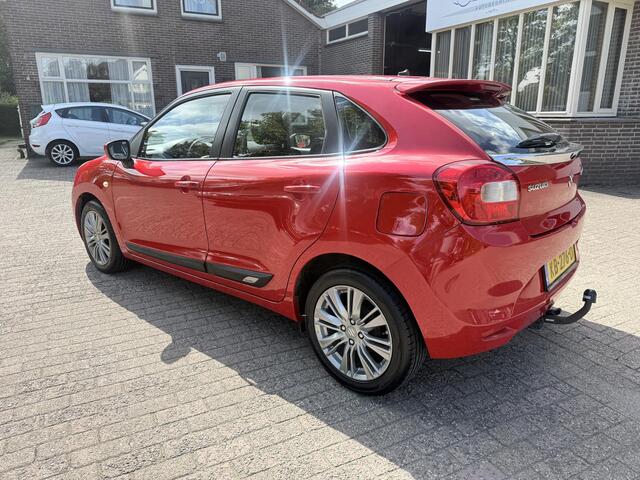 Suzuki BALENO 1.2 Exclusive Trekhaak l Bluetooth