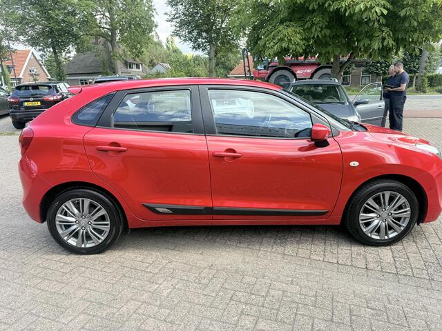Suzuki BALENO 1.2 Exclusive Trekhaak l Bluetooth
