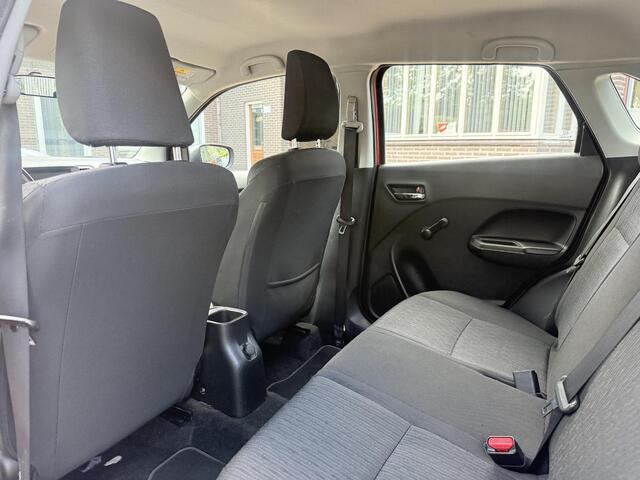 Suzuki BALENO 1.2 Exclusive Trekhaak l Bluetooth