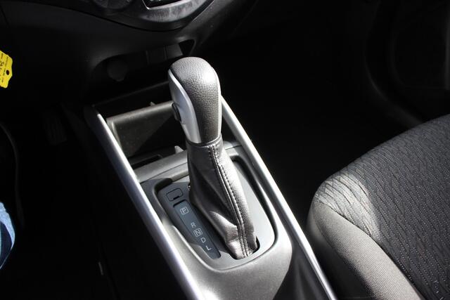 Suzuki BALENO 1.2 Exclusive Automaat