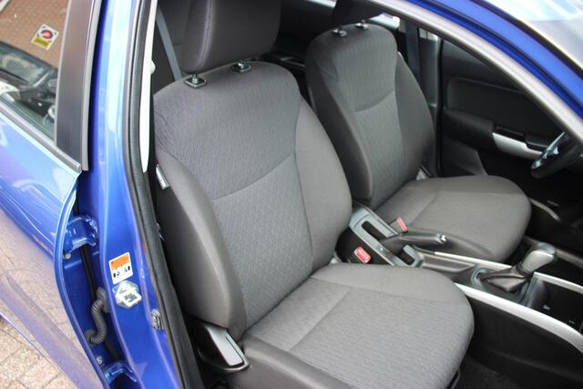 Suzuki BALENO 1.2 Exclusive Automaat