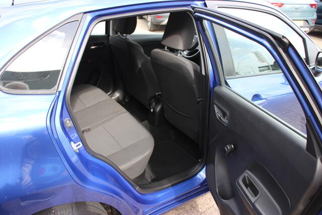 Suzuki BALENO 1.2 Exclusive Automaat
