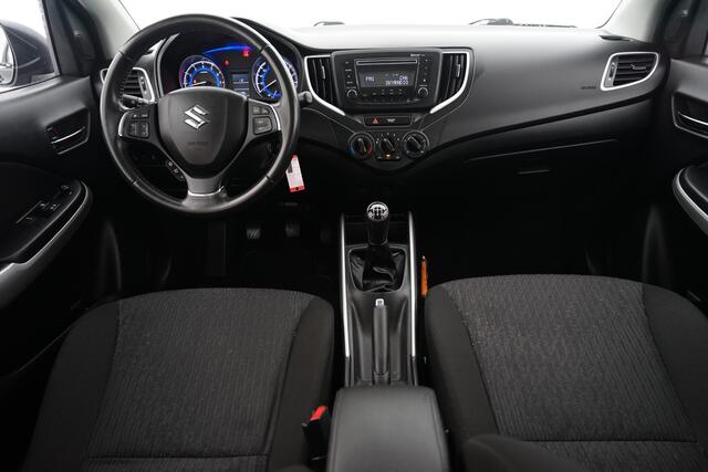 Suzuki BALENO 1.2 Exclusive