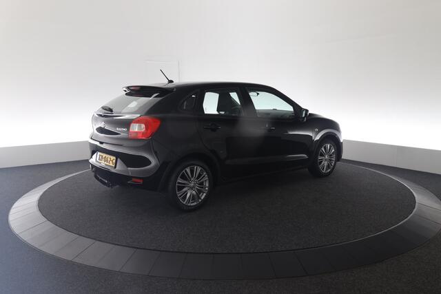 Suzuki BALENO 1.2 Exclusive