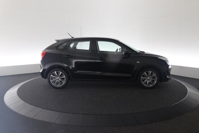 Suzuki BALENO 1.2 Exclusive