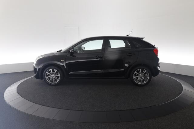 Suzuki BALENO 1.2 Exclusive