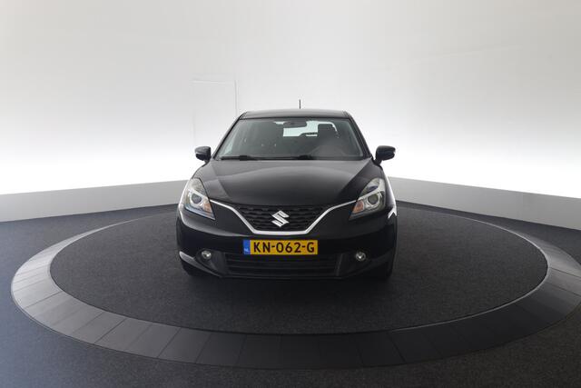 Suzuki BALENO 1.2 Exclusive