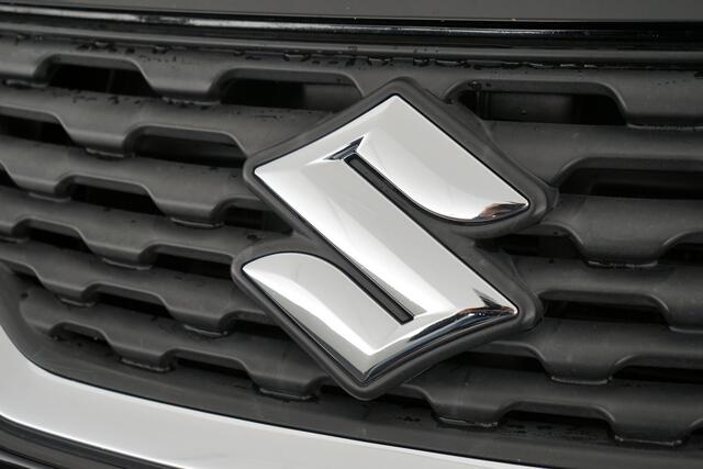 Suzuki BALENO 1.2 Exclusive