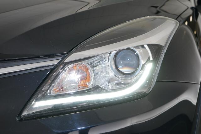Suzuki BALENO 1.2 Exclusive