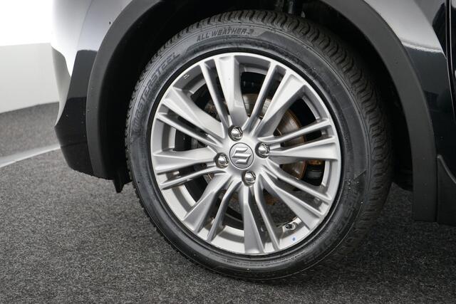 Suzuki BALENO 1.2 Exclusive