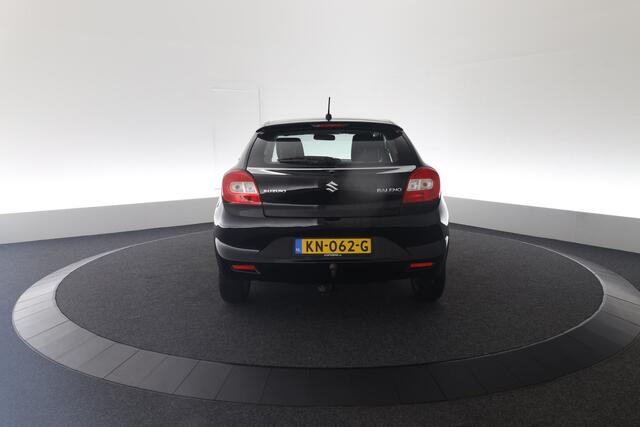 Suzuki BALENO 1.2 Exclusive