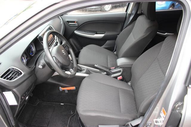 Suzuki BALENO 1.2 High Executive Automaat | Trekhaak | Clima | Navi | Cruise |