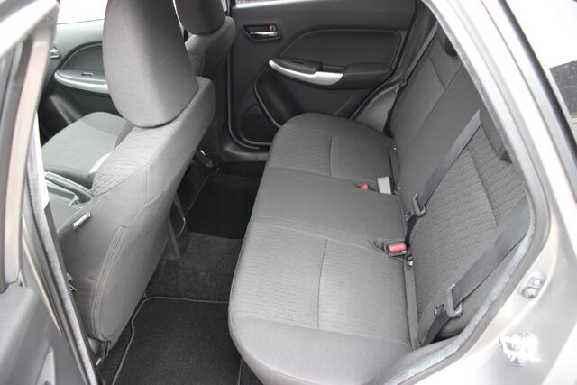 Suzuki BALENO 1.2 High Executive Automaat | Trekhaak | Clima | Navi | Cruise |