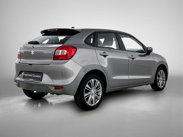 Suzuki BALENO 1.2 Exclusive