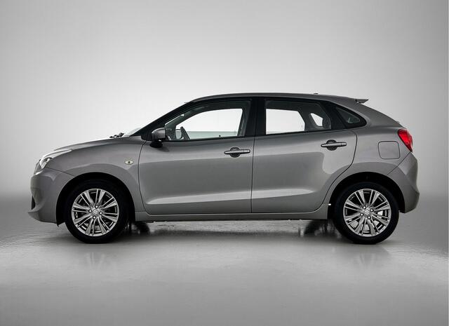 Suzuki BALENO 1.2 Exclusive