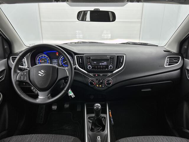 Suzuki BALENO 1.2 Exclusive