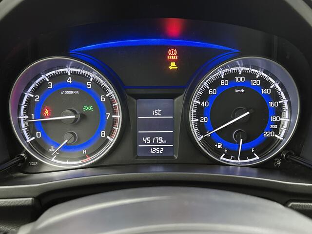 Suzuki BALENO 1.2 Exclusive
