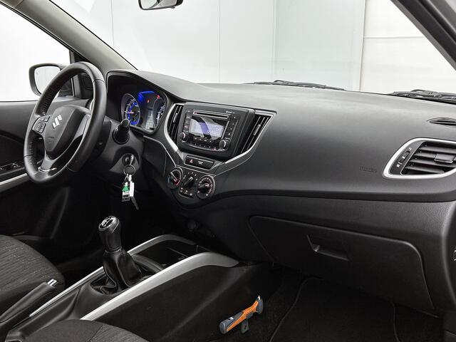 Suzuki BALENO 1.2 Exclusive