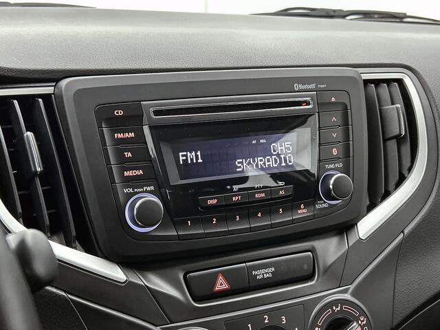 Suzuki BALENO 1.2 Exclusive
