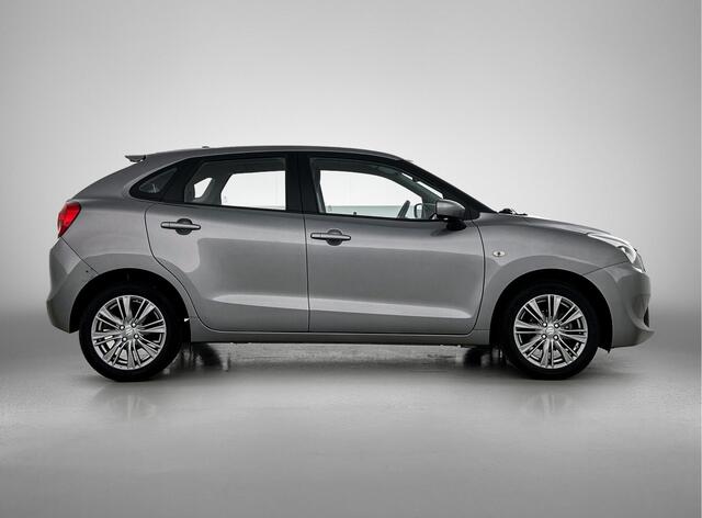 Suzuki BALENO 1.2 Exclusive