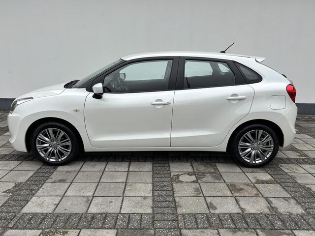 Suzuki BALENO 1.2 Exclusive Rijklaar Prijs