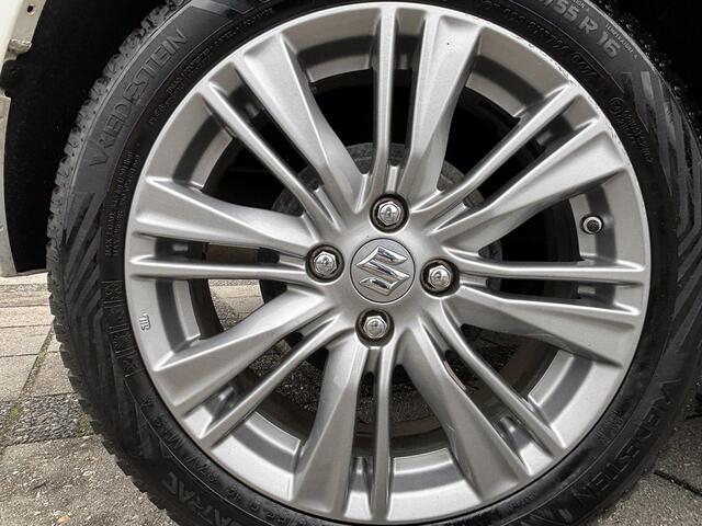 Suzuki BALENO 1.2 Exclusive Rijklaar Prijs