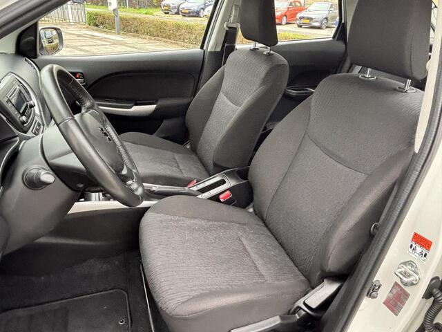 Suzuki BALENO 1.2 Exclusive Rijklaar Prijs