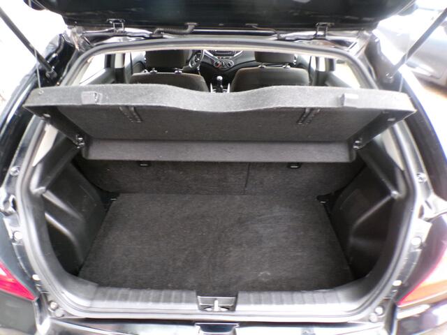 Suzuki BALENO 1.2 5-Drs Black Line Sport GOED ONDERHOUDEN!