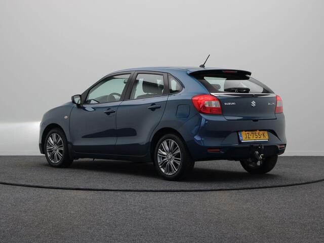 Suzuki BALENO 1.2 Exclusive | Xenon Koplampen | Stoelverwarming | All Season Banden | Trekhaak |