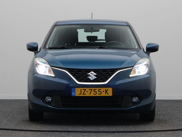 Suzuki BALENO 1.2 Exclusive | Xenon Koplampen | Stoelverwarming | All Season Banden | Trekhaak |