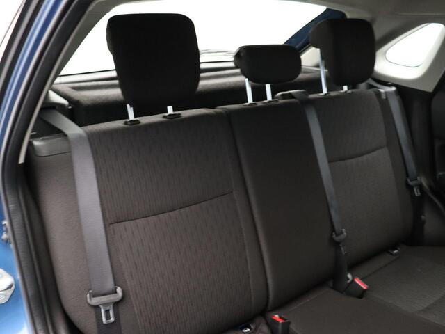 Suzuki BALENO 1.2 Exclusive | Xenon Koplampen | Stoelverwarming | All Season Banden | Trekhaak |