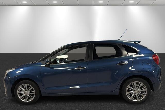 Suzuki BALENO 1.0 Boosterjet High Executive Trekhaak, Navi