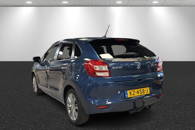 Suzuki BALENO 1.0 Boosterjet High Executive Trekhaak, Navi
