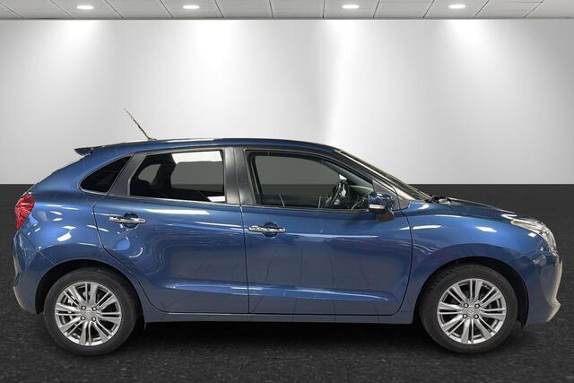 Suzuki BALENO 1.0 Boosterjet High Executive Trekhaak, Navi