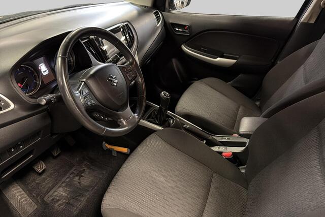 Suzuki BALENO 1.0 Boosterjet High Executive Trekhaak, Navi