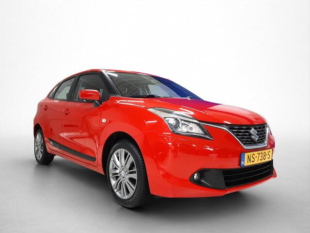 Suzuki BALENO 1.2 Dynamic | Stoelverwarming | LM Velgen | Trekhaak |