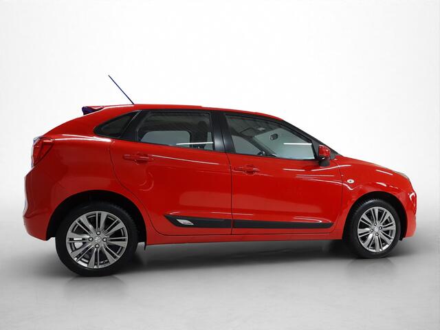 Suzuki BALENO 1.2 Dynamic | Stoelverwarming | LM Velgen | Trekhaak |