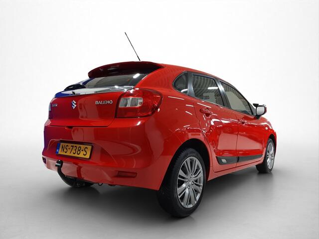Suzuki BALENO 1.2 Dynamic | Stoelverwarming | LM Velgen | Trekhaak |