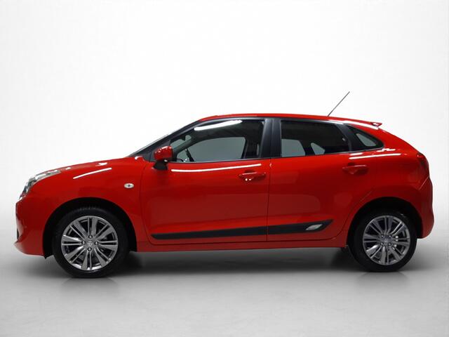 Suzuki BALENO 1.2 Dynamic | Stoelverwarming | LM Velgen | Trekhaak |