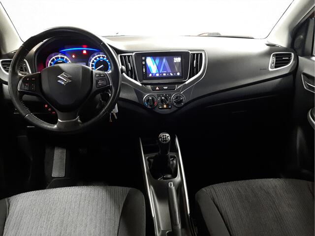 Suzuki BALENO 1.2 Dynamic | Stoelverwarming | LM Velgen | Trekhaak |