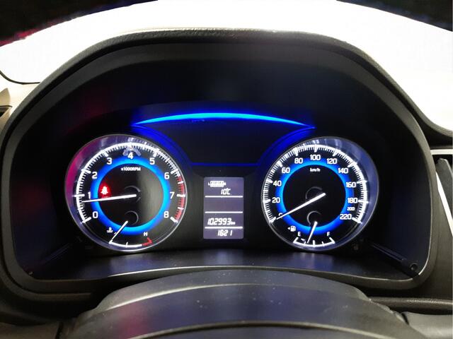 Suzuki BALENO 1.2 Dynamic | Stoelverwarming | LM Velgen | Trekhaak |