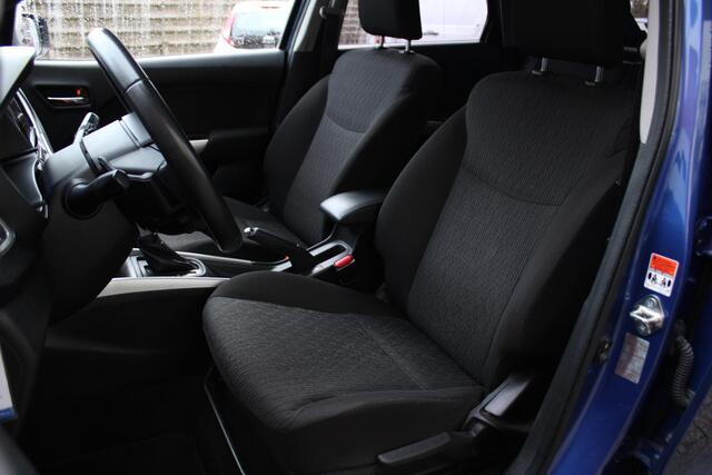 Suzuki BALENO 1.0 Boosterjet High Executive Automaat Achteruitrijcamera, Cruise Control Adaptief, Climate Control, Navigatie, Stoelverwarming