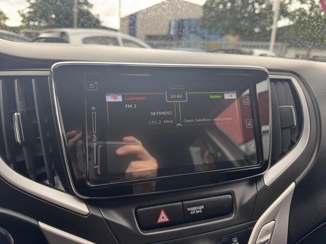 Suzuki BALENO 1.2 SH High Exec.